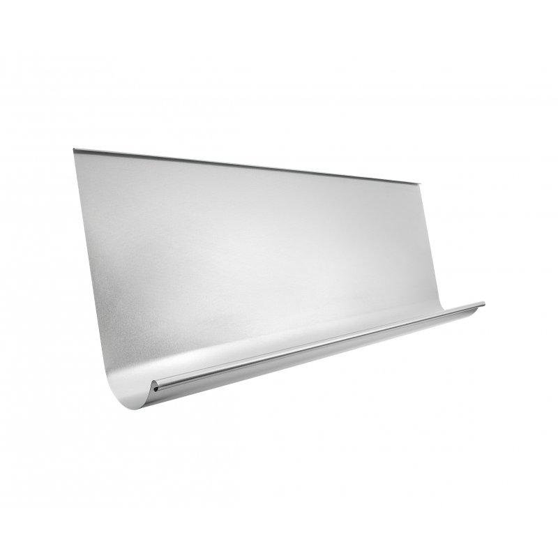 Rynna ležąca  [s=0,55]  - Ocynkowana stal  - U. S. Steel  -  Obraz