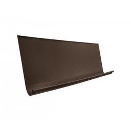 Rynna ležąca  [s=0,70]  - Aluminium powlekane
W.15  - Testa di Moro W.15  -  Obraz 1