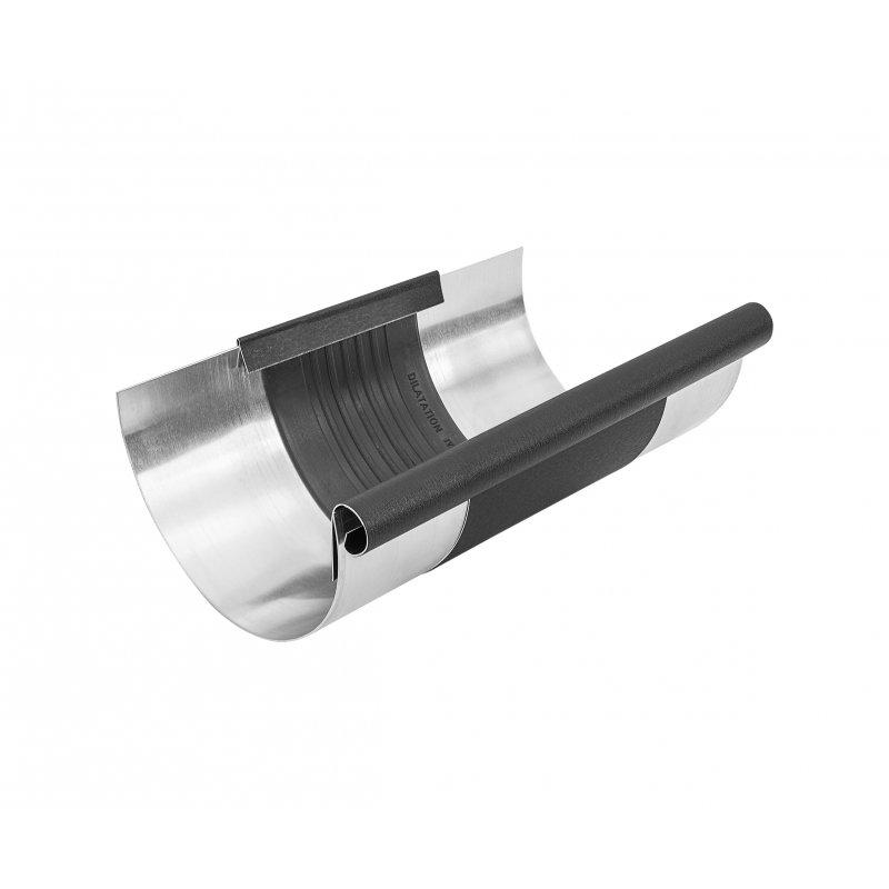 Rynna dylatacyjna  - Aluminium powlekane
W.15  - Czarny W.15  -  Obraz