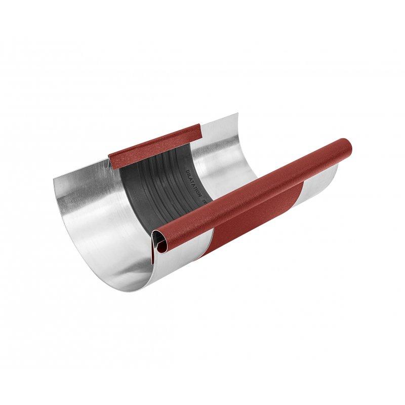 Rynna dylatacyjna  - Aluminium powlekane
W.15  - Czerwony W.15  -  Obraz