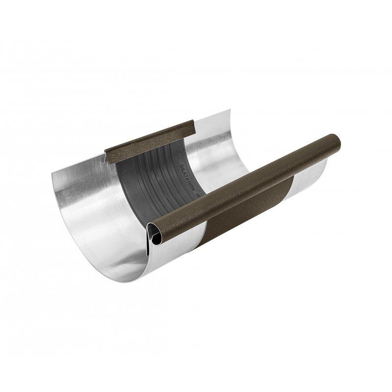 Rynna dylatacyjna  - Aluminium powlekane
W.15  - Zielono-brązowy W.15  -  Obraz
