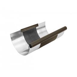 Rynna dylatacyjna  - Aluminium powlekane
W.15  - Zielono-brązowy W.15  -  Obraz 1