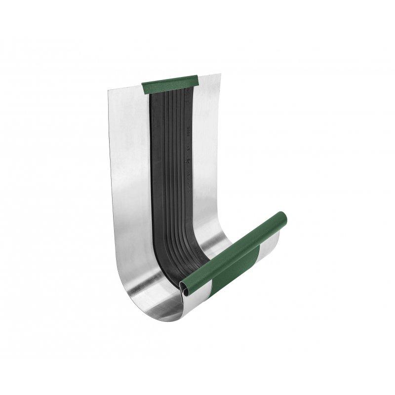 Dylatacija rynny ležącej  - Aluminium powlekane
W.15  - Zielony mech W.15  -  Obraz