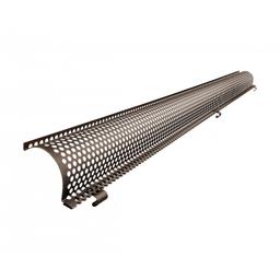 Kratka ochronna przed liśćmi  - Aluminium powlekane
W.15  - Testa di Moro W.15  -  Obraz 1