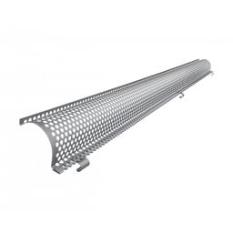 Kratka ochronna przed liśćmi - Aluminium powlekane
W.15 - Jasnoszary W.15 - Obraz 1