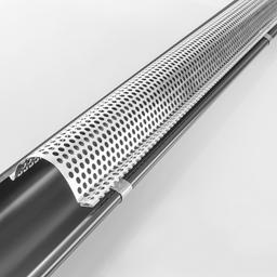 Kratka ochronna przed liśćmi - Aluminium powlekane
W.15 - Czerwony W.15 - Obraz 2