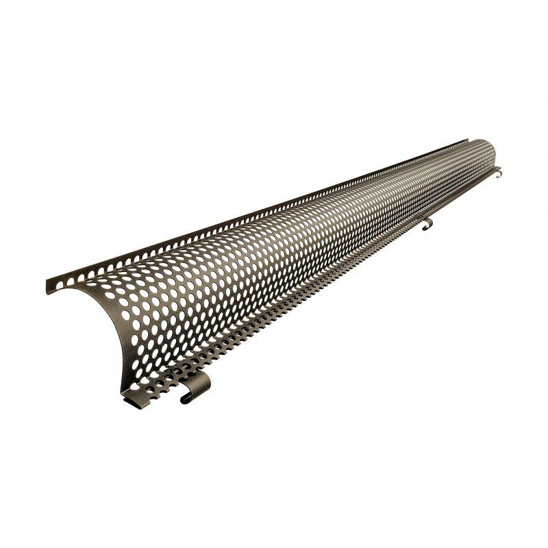 Kratka ochronna przed liśćmi  - Aluminium powlekane
W.15  - Zielono-brązowy W.15  -  Obraz