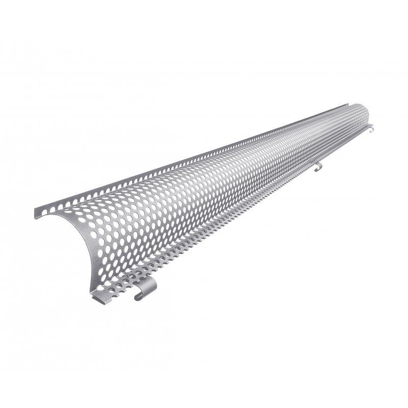 Kratka ochronna przed liśćmi  - Aluminium powlekane
W.15  - Srebrny W.15  -  Obraz