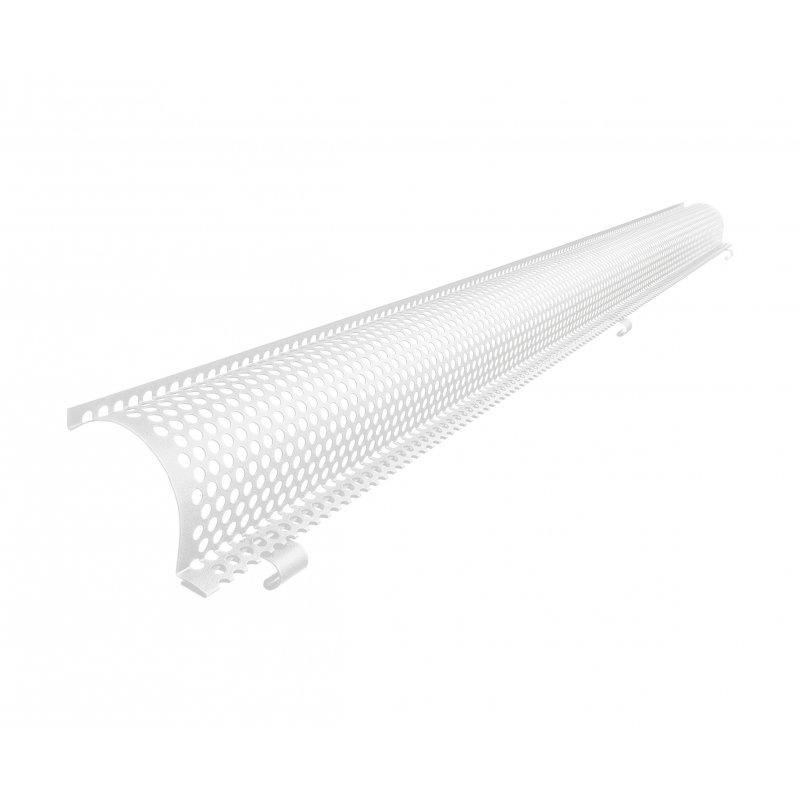 Kratka ochronna przed liśćmi  - Aluminium powlekane
W.15  - Biały W.15  -  Obraz