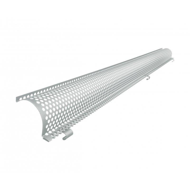 Kratka ochronna przed liśćmi  - Aluminium powlekane
W.15  - Cynkowo szary W.15  -  Obraz