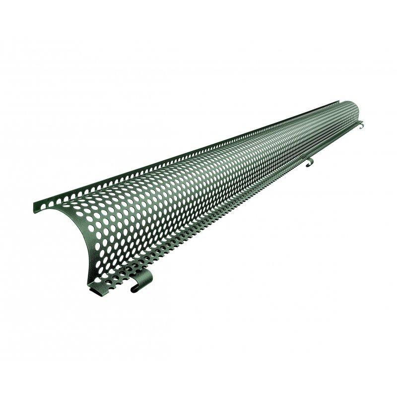 Kratka ochronna przed liśćmi - Aluminium powlekane
W.15 - Zielony mech W.15 - Obraz