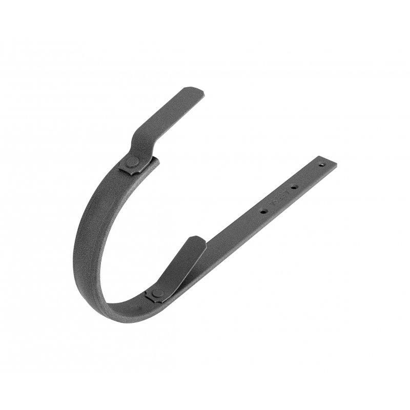 Hak połaciowy  - Aluminium powlekane
W.15  - Antracyt W.15  -  Obraz