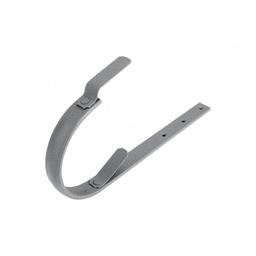 Hak połaciowy  - Aluminium powlekane
W.15  - Jasnoszary W.15  -  Obraz 1