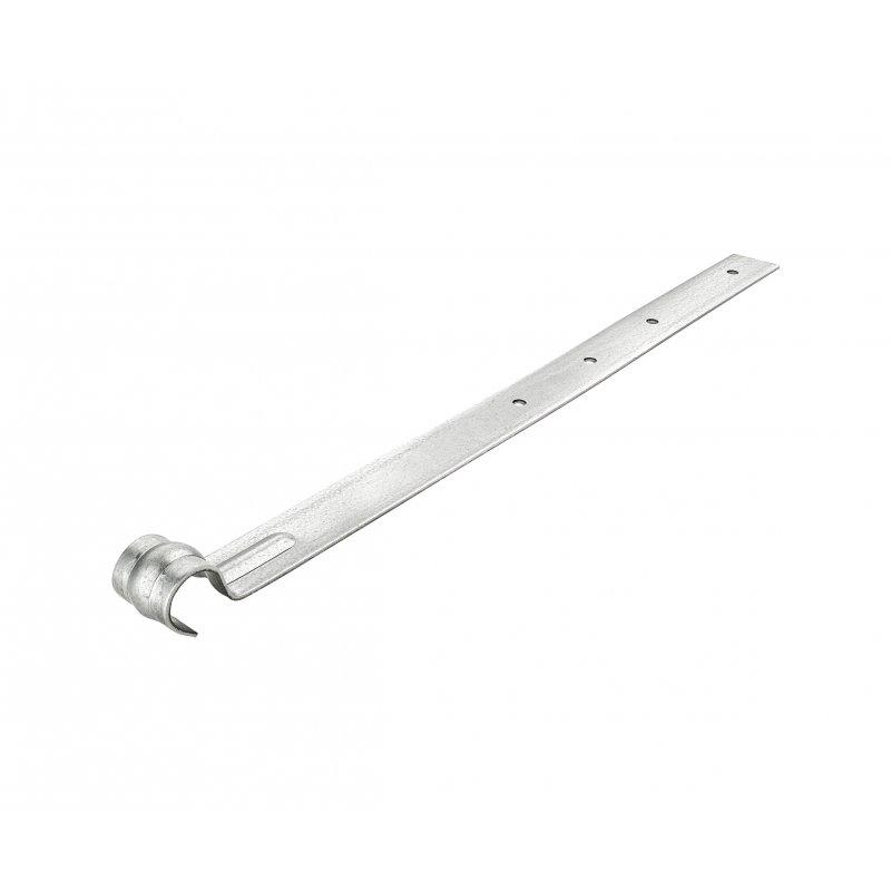 Wspornik rynny  - Ocynkowana stal  - U. S. Steel  -  Obraz