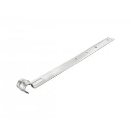 Wspornik rynny  - Ocynkowana stal  - U. S. Steel  -  Obraz 1