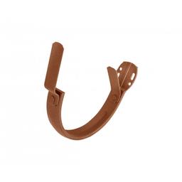 Hak doczołowy  - Aluminium powlekane
W.15  - Ceglasty W.15  -  Obraz 1