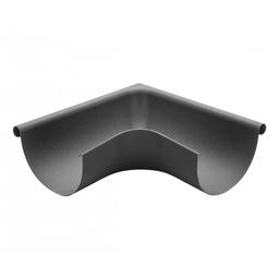 Narożnik zewnętrzny  - Aluminium powlekane
W.15  - Antracyt W.15  -  Obraz 1