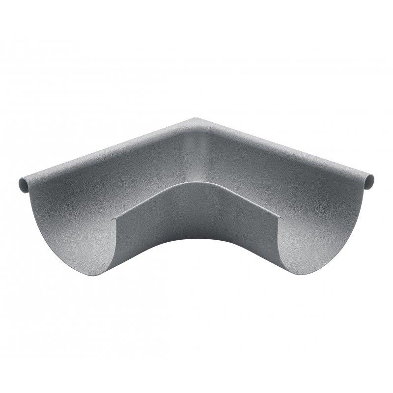 Narożnik zewnętrzny  - Aluminium powlekane
W.15  - Jasnoszary W.15  -  Obraz