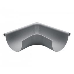 Narożnik zewnętrzny  - Aluminium powlekane
W.15  - Jasnoszary W.15  -  Obraz 1