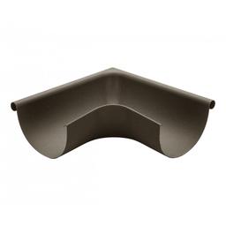 Narożnik zewnętrzny  - Aluminium powlekane
W.15  - Zielono-brązowy W.15  -  Obraz 1