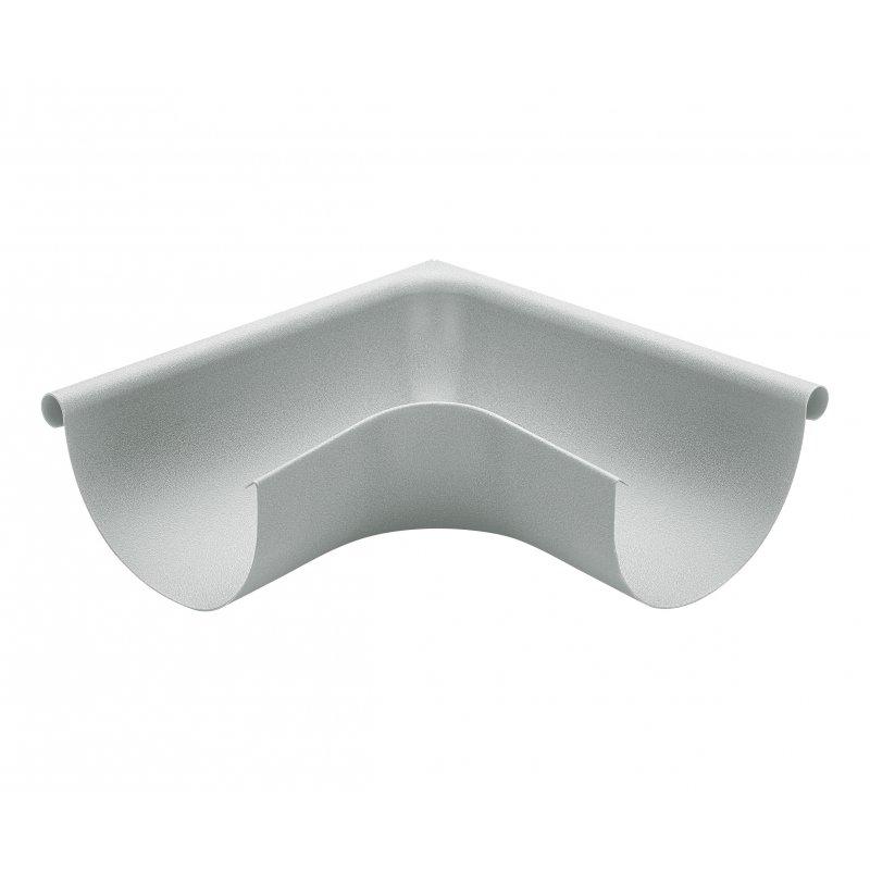 Narożnik zewnętrzny  - Aluminium powlekane
W.15  - Cynkowo szary W.15  -  Obraz