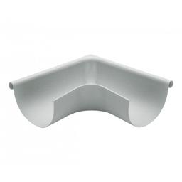 Narożnik zewnętrzny  - Aluminium powlekane
W.15  - Cynkowo szary W.15  -  Obraz 1