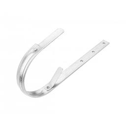 Hak połaciowy stary typ  - Ocynkowana stal  - Natur  -  Obraz 1