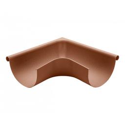 Narożnik zewnętrzny  - Aluminium powlekane
W.15  - Ceglasty W.15  -  Obraz 1