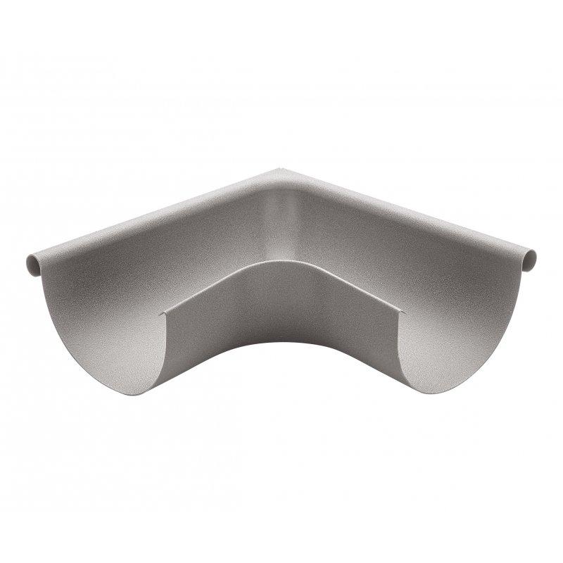 Narożnik zewnętrzny  - Aluminium powlekane
W.15  - Srebrny ciemny W.15  -  Obraz