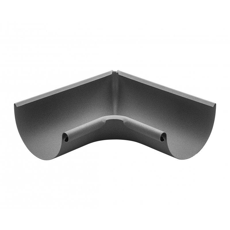 Narożnik wewnętrzny  - Aluminium powlekane
W.15  - Antracyt W.15  -  Obraz