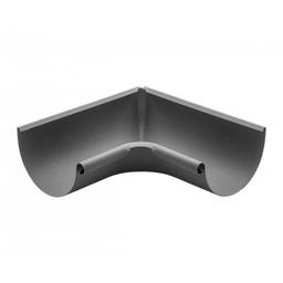 Narożnik wewnętrzny  - Aluminium powlekane
W.15  - Antracyt W.15  -  Obraz 1