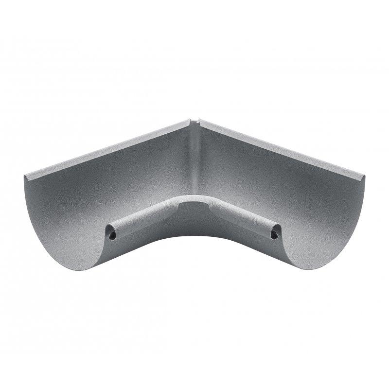 Narożnik wewnętrzny  - Aluminium powlekane
W.15  - Jasnoszary W.15  -  Obraz