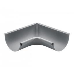 Narożnik wewnętrzny  - Aluminium powlekane
W.15  - Jasnoszary W.15  -  Obraz 1