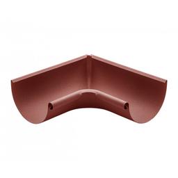 Narożnik wewnętrzny  - Aluminium powlekane
W.15  - Czerwony W.15  -  Obraz 1