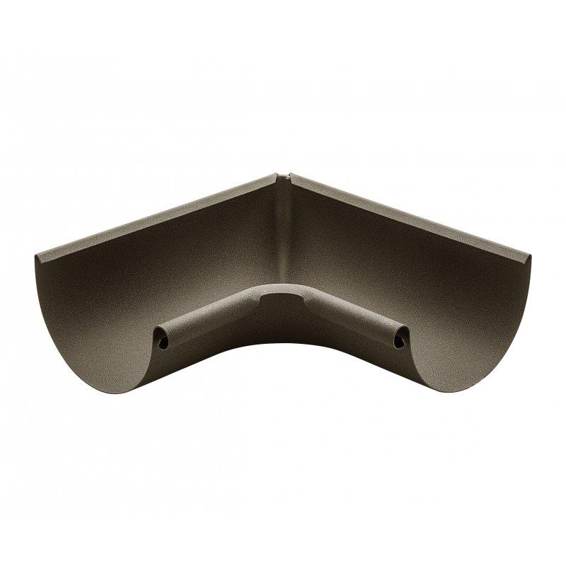 Narożnik wewnętrzny  - Aluminium powlekane
W.15  - Zielono-brązowy W.15  -  Obraz