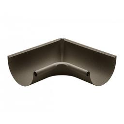 Narożnik wewnętrzny  - Aluminium powlekane
W.15  - Zielono-brązowy W.15  -  Obraz 1