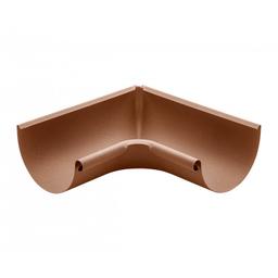 Narożnik wewnętrzny - Aluminium powlekane
W.15 - Ceglasty W.15 - Obraz 1