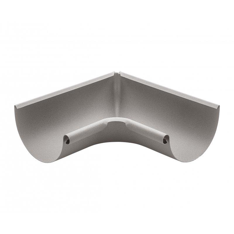 Narożnik wewnętrzny  - Aluminium powlekane
W.15  - Srebrny ciemny W.15  -  Obraz