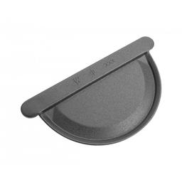 Denko rynny  - Aluminium powlekane
W.15  - Antracyt W.15  -  Obraz 1