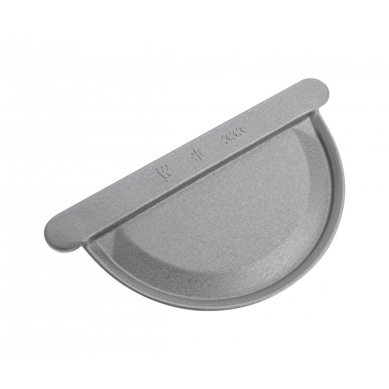 Denko rynny  - Aluminium powlekane
W.15  - Jasnoszary W.15  -  Obraz