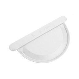 Denko rynny  - Aluminium powlekane
W.15  - Biały W.15  -  Obraz 1