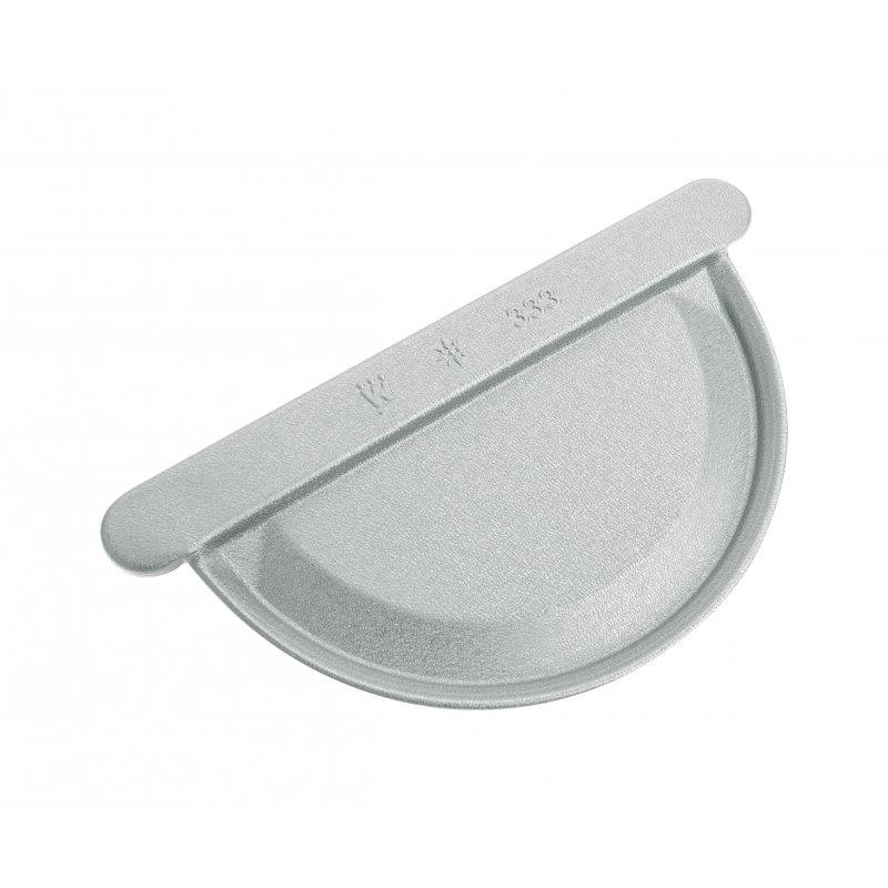 Denko rynny  - Aluminium powlekane
W.15  - Cynkowo szary W.15  -  Obraz