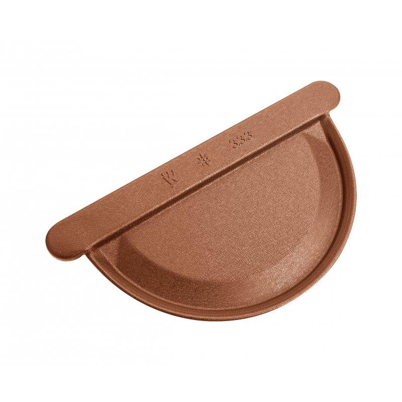 Denko rynny  - Aluminium powlekane
W.15  - Ceglasty W.15  -  Obraz