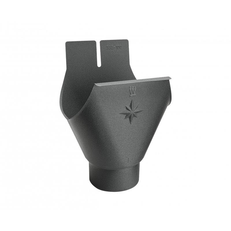 Wylot  - Aluminium powlekane
W.15  - Antracyt W.15  -  Obraz