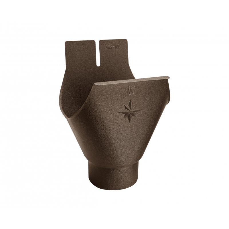 Wylot  - Aluminium powlekane
W.15  - Testa di Moro W.15  -  Obraz