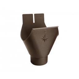 Wylot  - Aluminium powlekane
W.15  - Testa di Moro W.15  -  Obraz 1