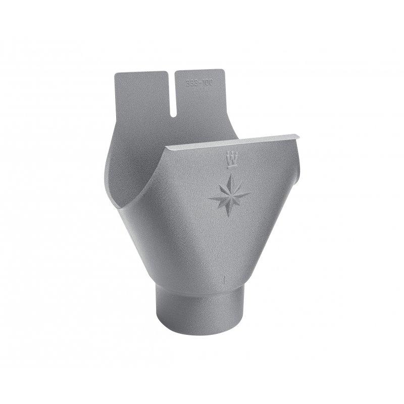 Wylot  - Aluminium powlekane
W.15  - Jasnoszary W.15  -  Obraz