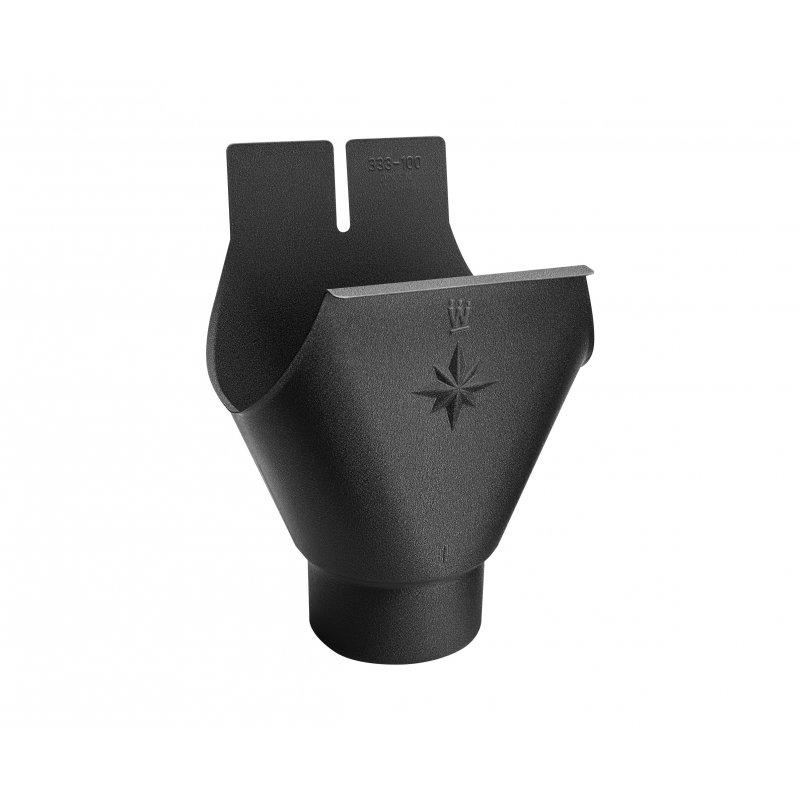 Wylot  - Aluminium powlekane
W.15  - Czarny W.15  -  Obraz