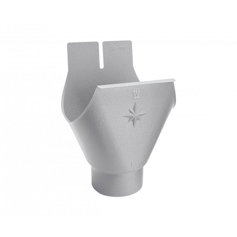 Wylot  - Aluminium powlekane
W.15  - Srebrny W.15  -  Obraz