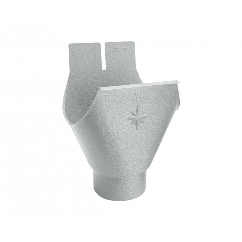 Wylot  - Aluminium powlekane
W.15  - Cynkowo szary W.15  -  Obraz